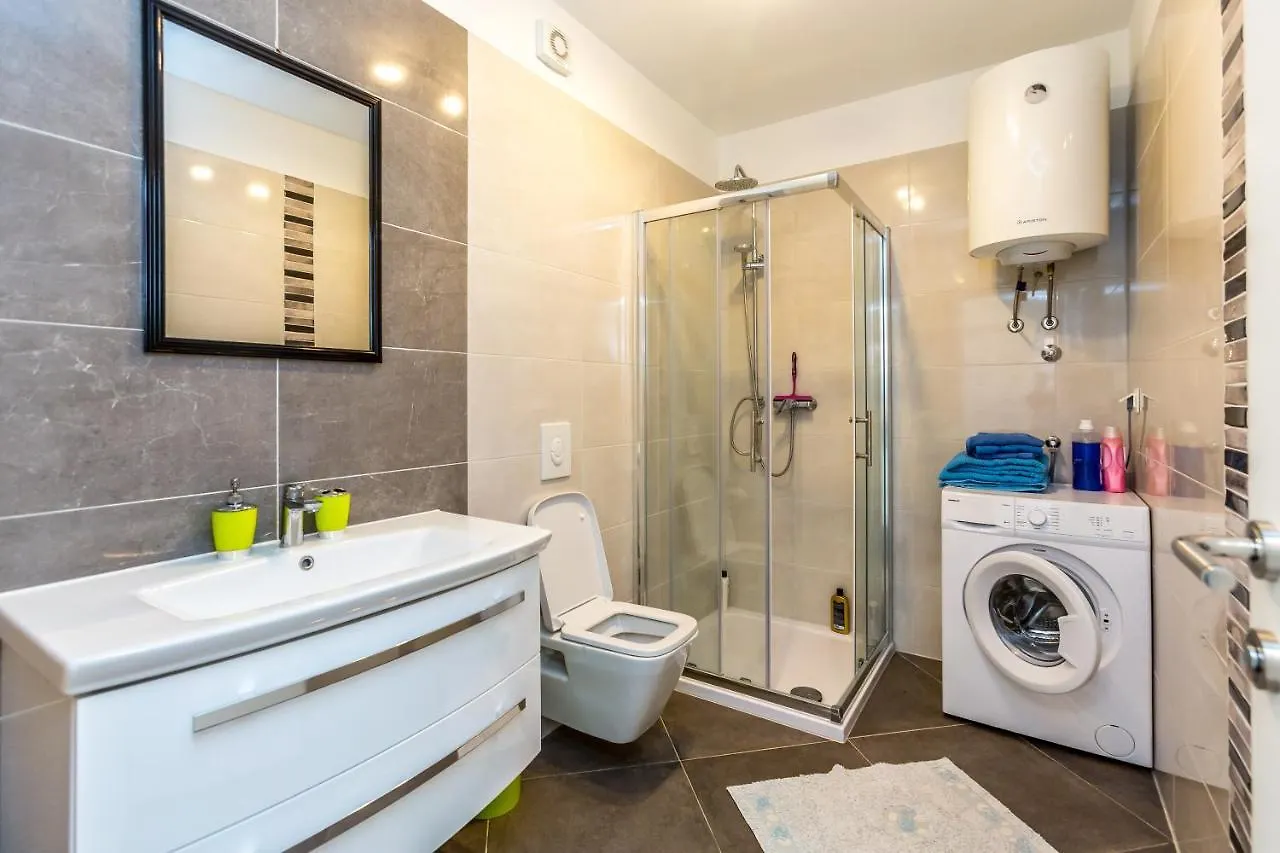 Grasser Medulin Apartment
