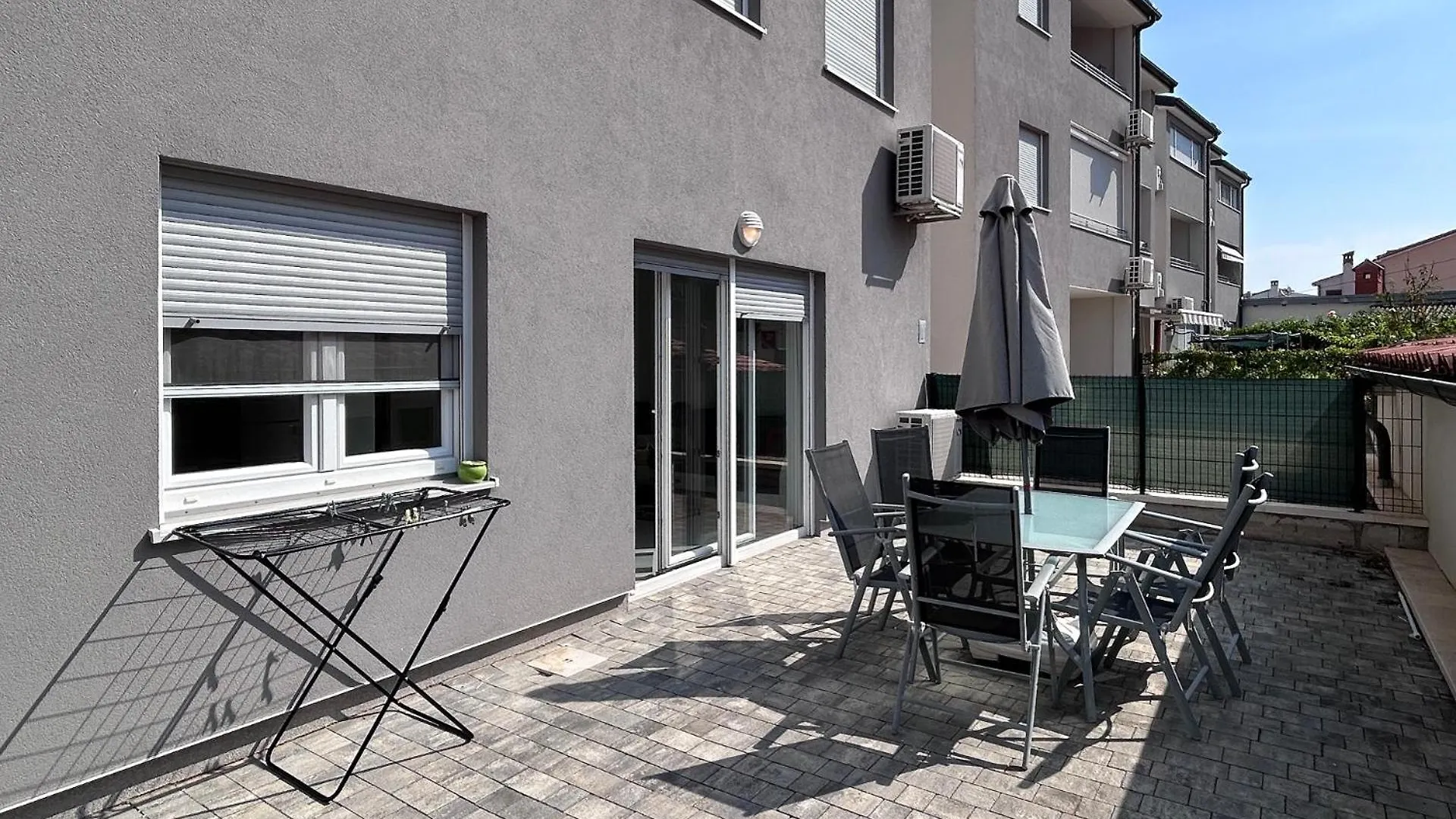 Apartment Grasser Medulin